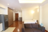 Nice and clean studio for ret in To Ngoc Van street, Tay Ho district, Ha Noi